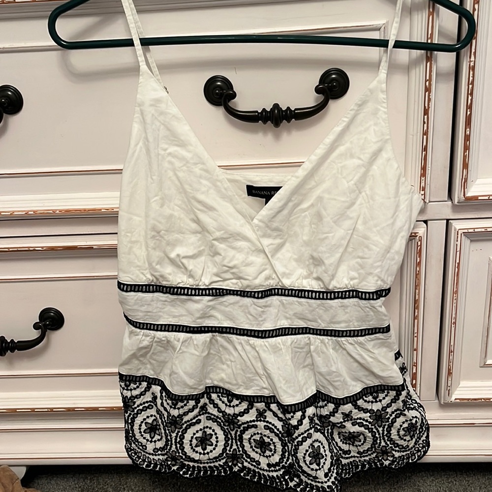 Beautiful top